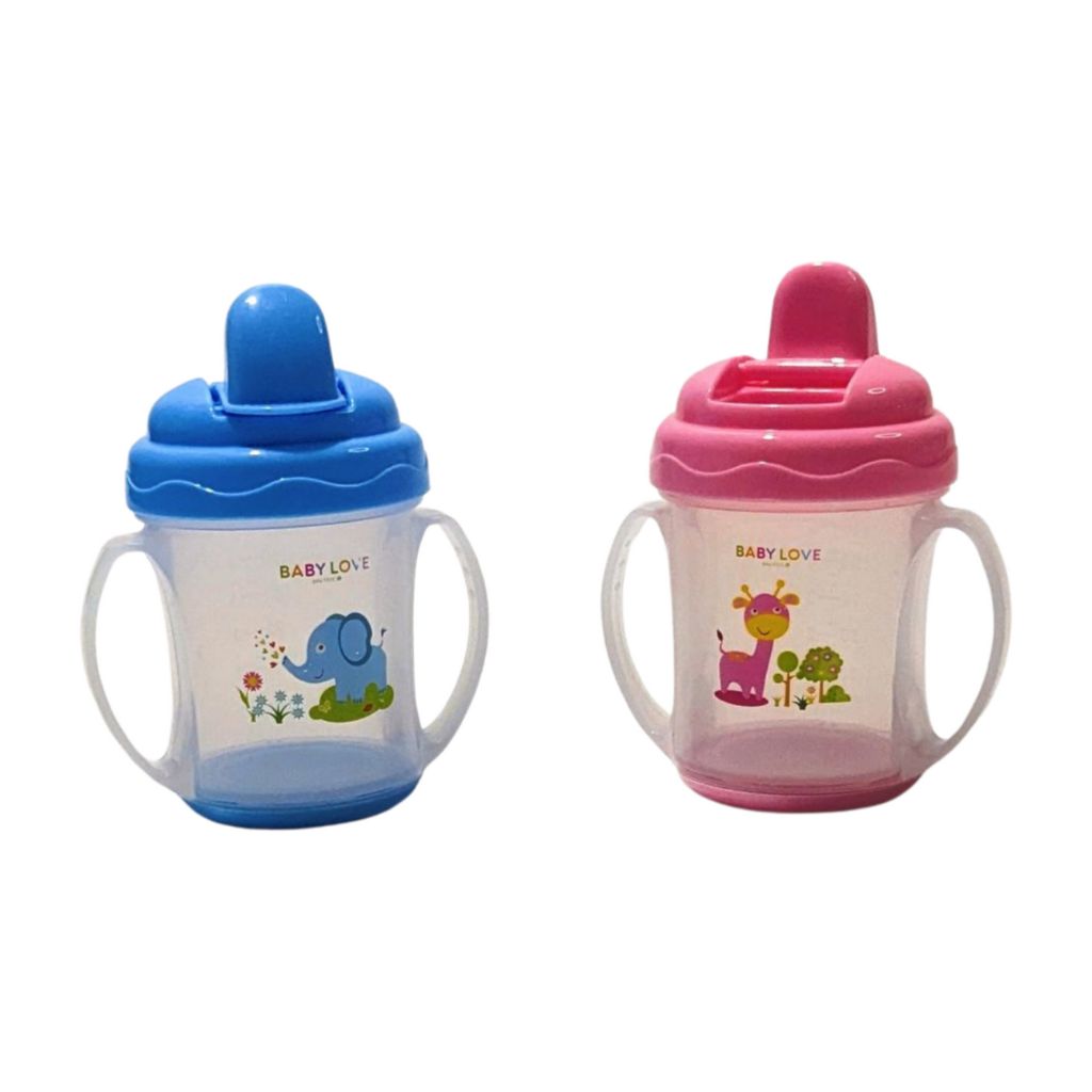 Baby Training Cup