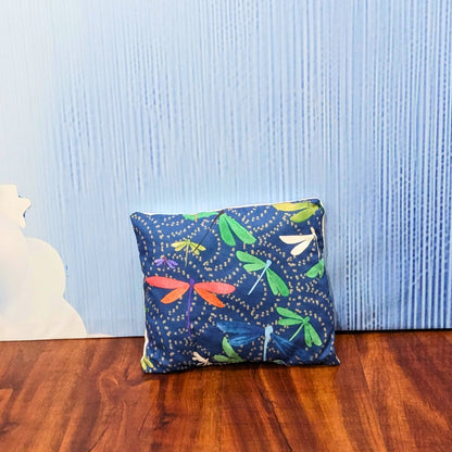 Midnight Flatter Baby Bedding Set – 8-Piece (Large)