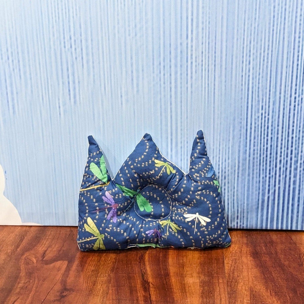 Midnight Flatter Baby Bedding Set – 8-Piece (Large)