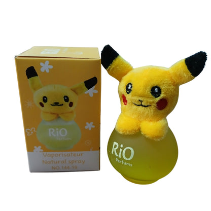 RiO Kids Perfume – Pokemon Edition