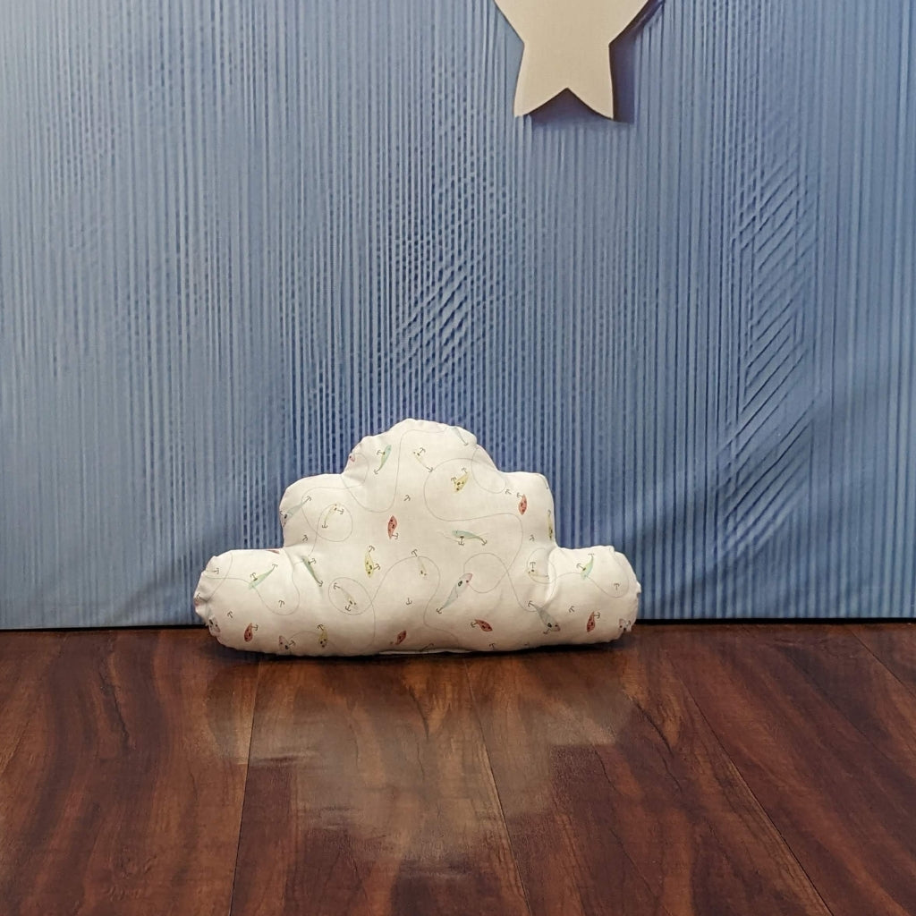 Pink Baby Bedding Set - 5 Pieces