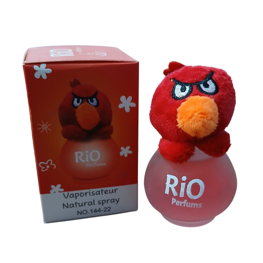 RiO Kids Perfume – Angry Bird Edition
