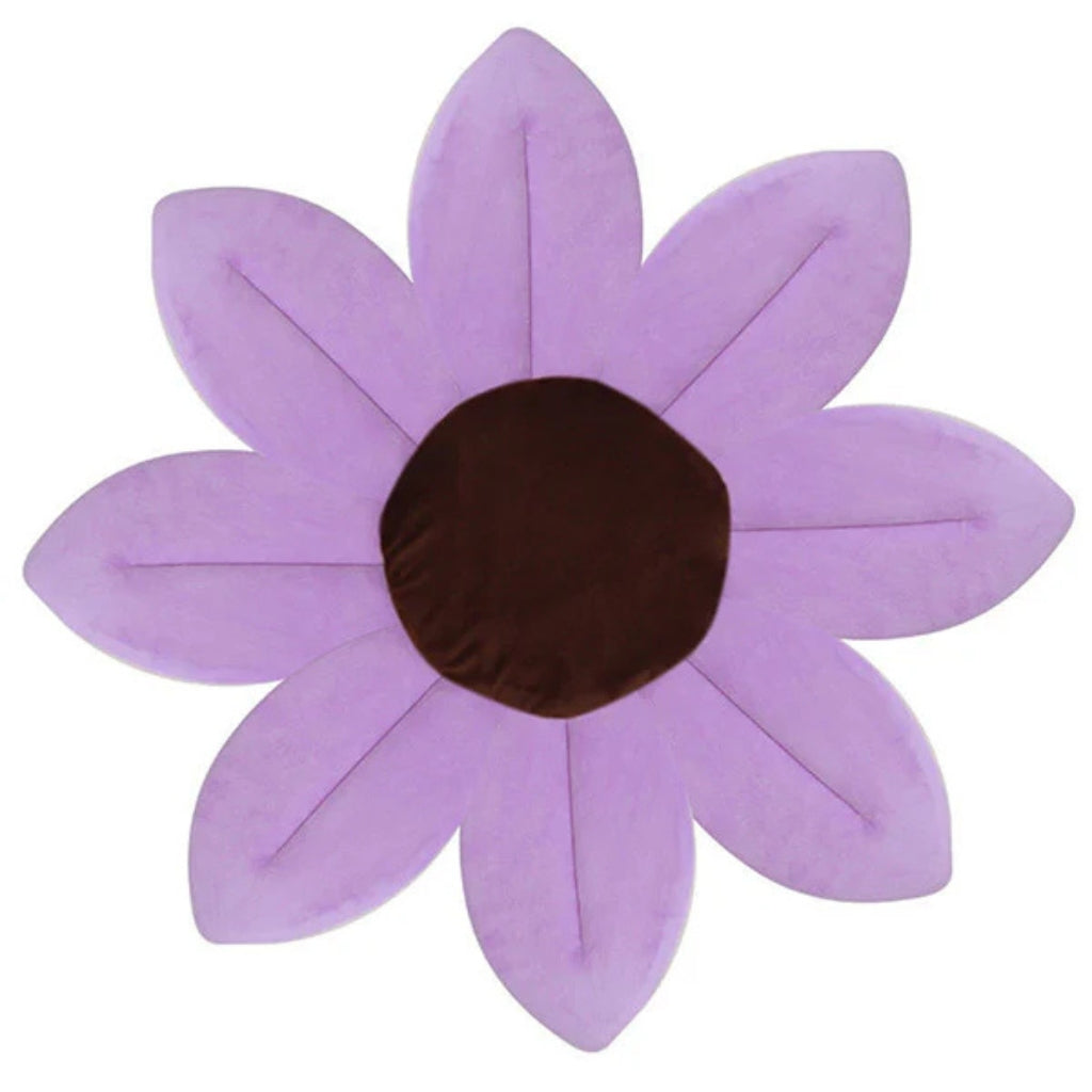 Blooming Bath Poppy - Ultimate Baby Bath Cushion