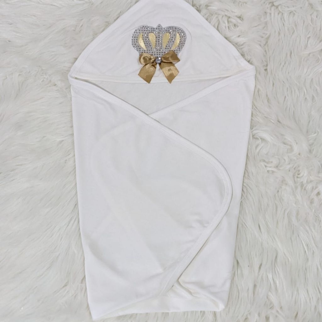 G-1850 Premium Turkish Style Gift Set With Wrapping Sheet