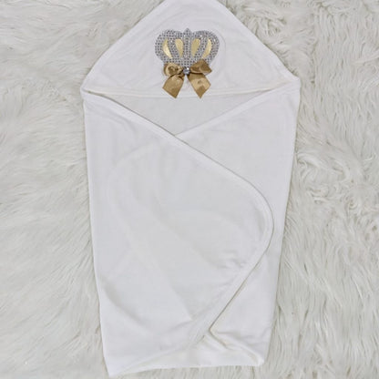 G-1850 Premium Turkish Style Gift Set With Wrapping Sheet