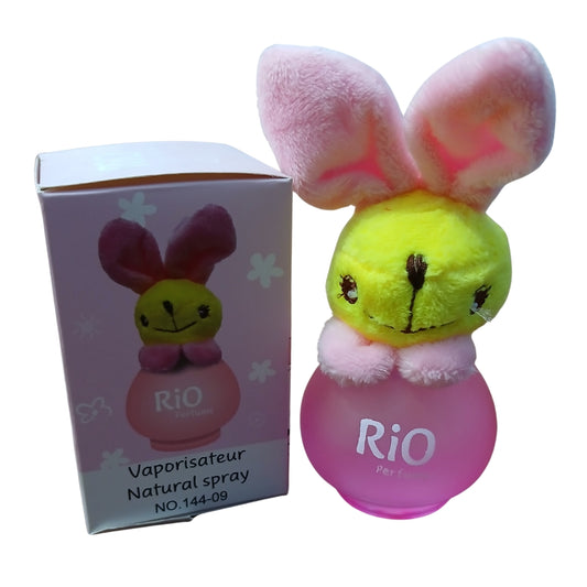 RiO Kids Perfume – Miffy Edition