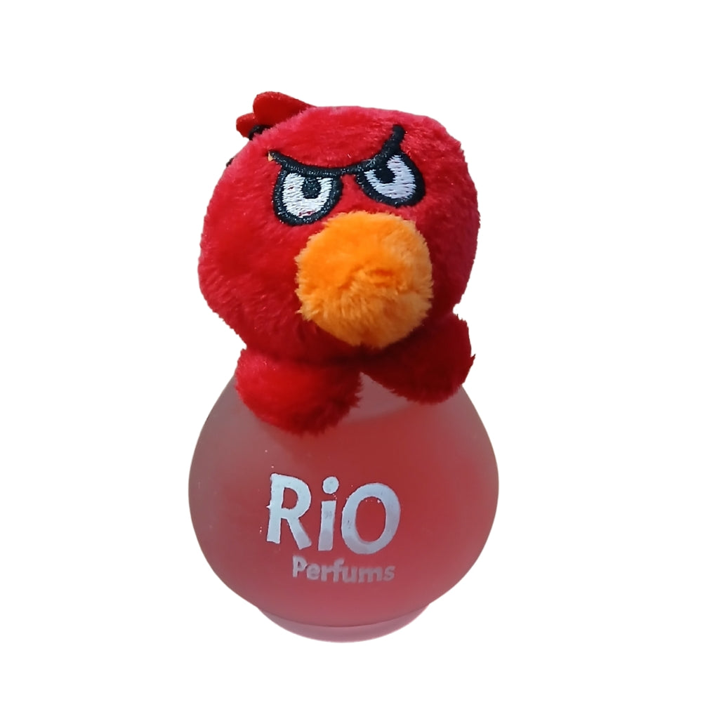 RiO Kids Perfume – Angry Bird Edition