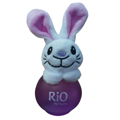 RiO Kids Perfume – White Rabbit Edition