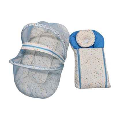 Baby Comfort Bedding Sets - 8 Pieces