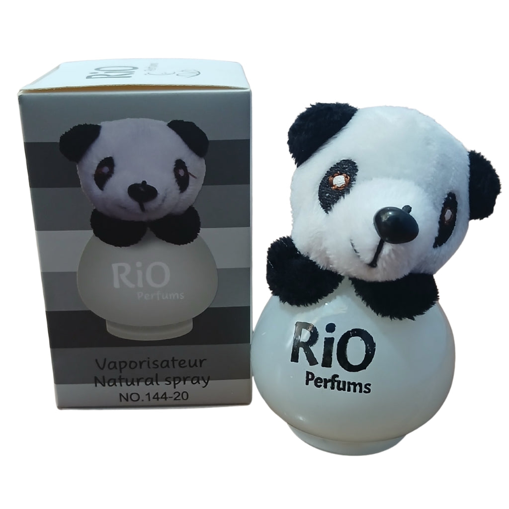RiO Kids Perfume – Panda Edition