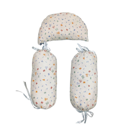 Baby Comfort Bedding Sets - 8 Pieces