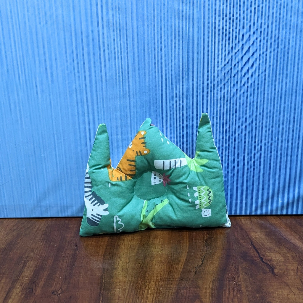 Jungle Safari Baby Bedding Set - 8 Pieces (Large)