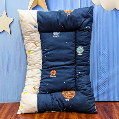 Galaxy Baby Bedding Set - 8 Pieces (Large)