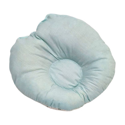 Ergonomic Newborn Head Shaping Pillow