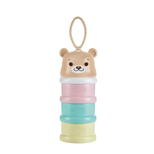 Bear Buddy Milk Powder Storage Container