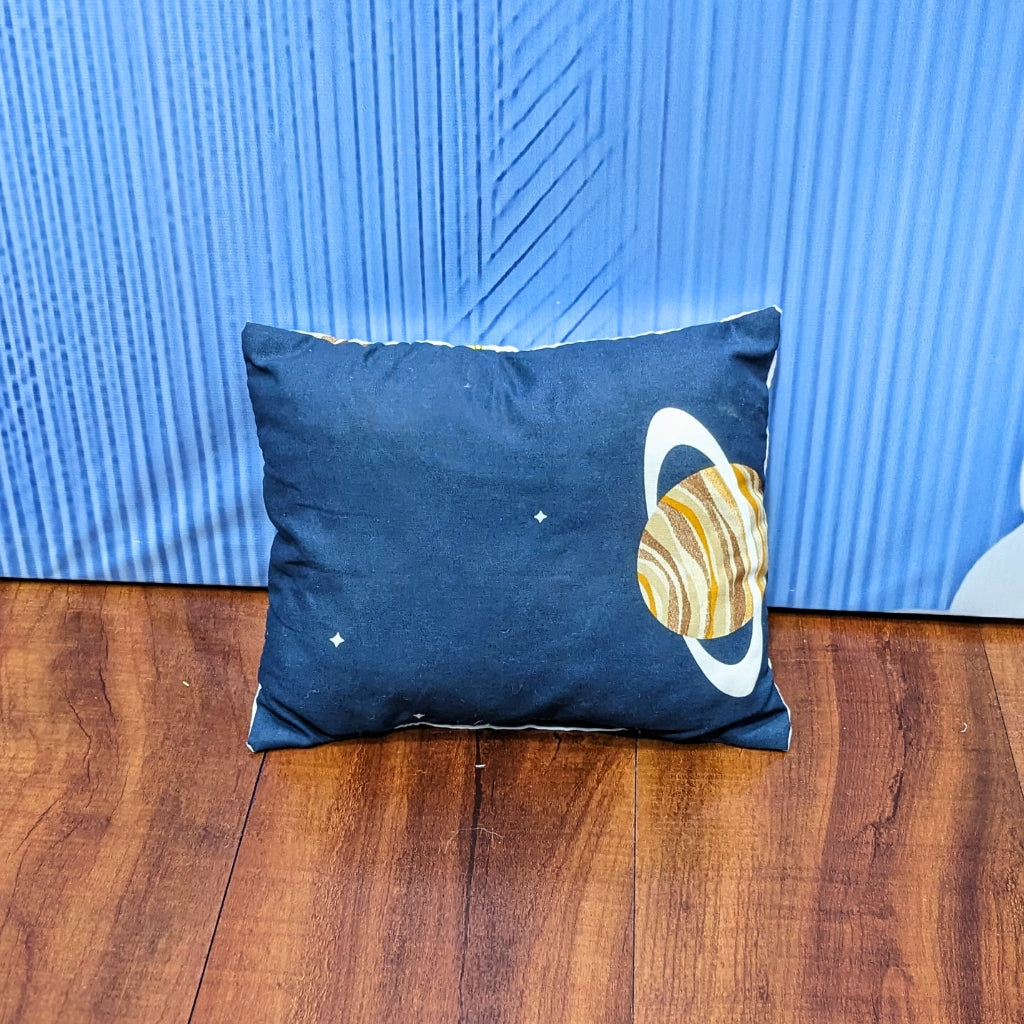 Galaxy Baby Bedding Set - 8 Pieces (Large)