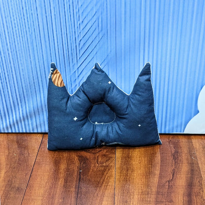 Galaxy Baby Bedding Set - 8 Pieces (Large)