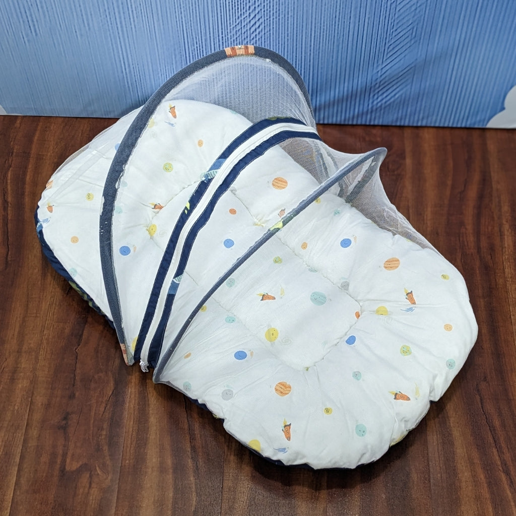 Dragon Castle Baby Bedding Set - 8 Pieces (Large)