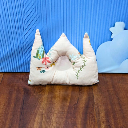 Unicorn Castle Baby Bedding Set - 8 Pieces (Large)