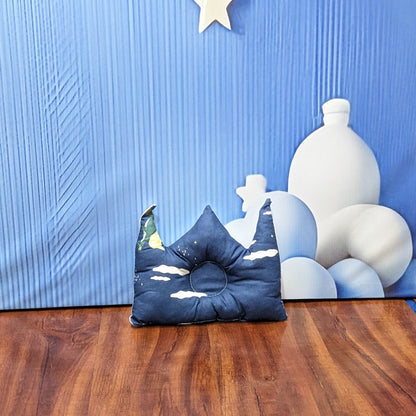 Dragon Castle Baby Bedding Set - 8 Pieces (Large)