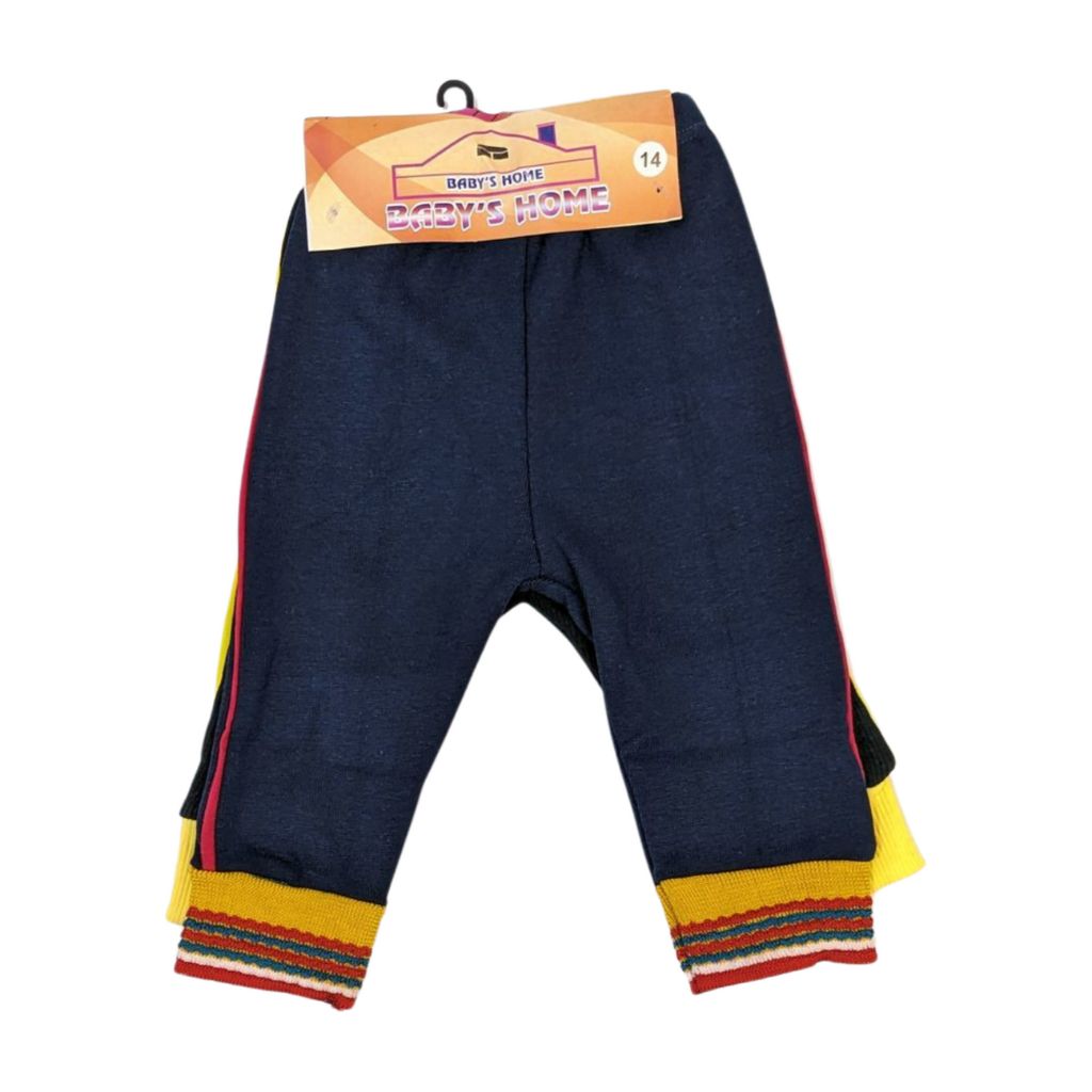 Pack Of  02 Trousers For Your Little One