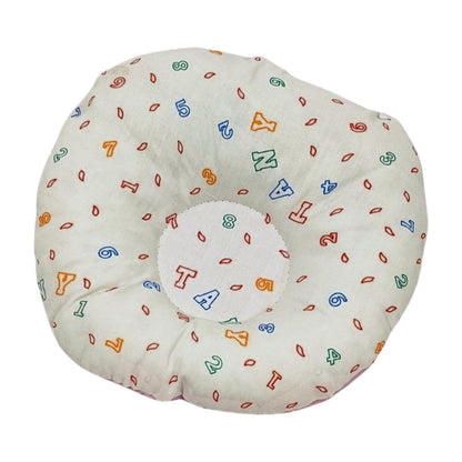 Ergonomic Newborn Head Shaping Pillow