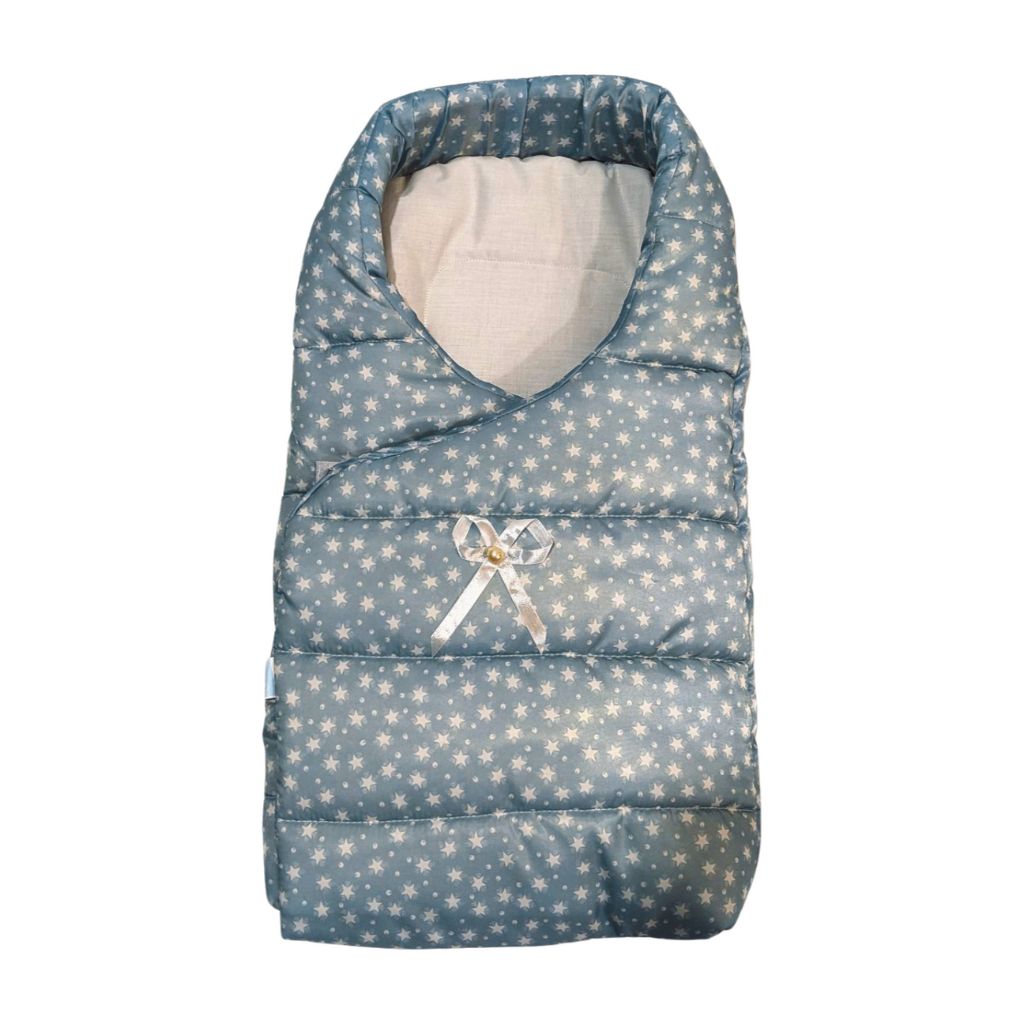 CozyWrap Nest For Your Little One