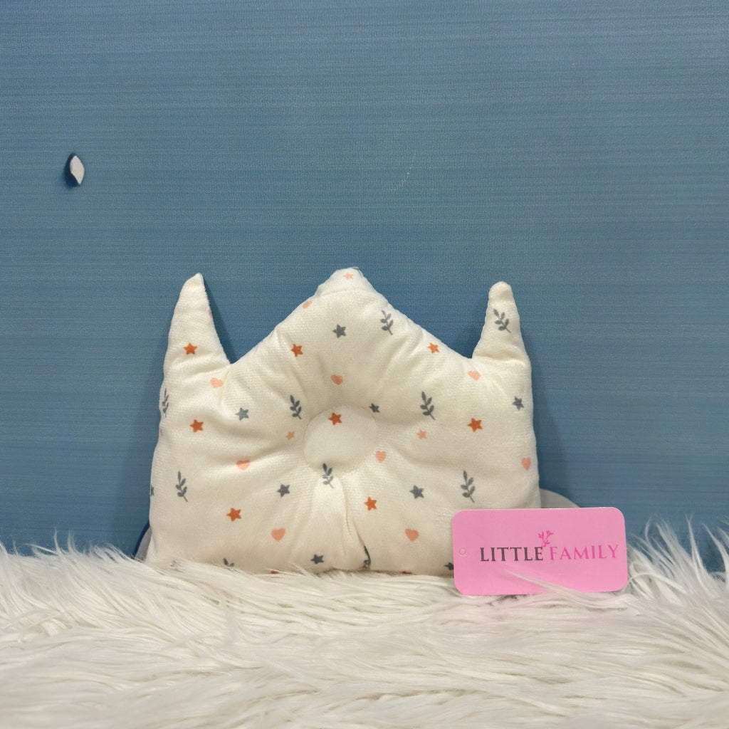 Premium 7-Piece Egg Chick Velvet Baby Bedding Set - Gray