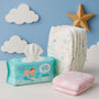 Diapers & Wipes
