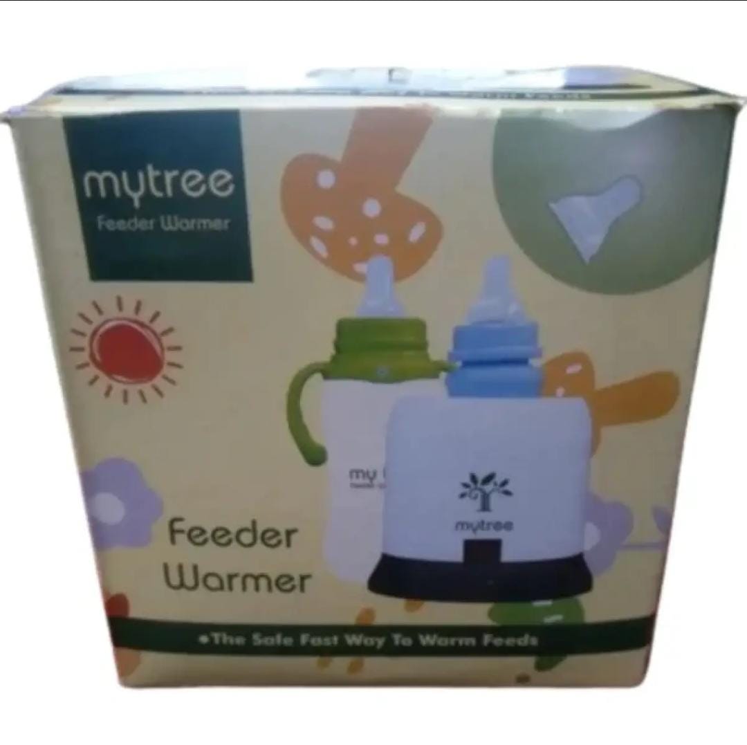 MyTree Baby Feeder Warmer