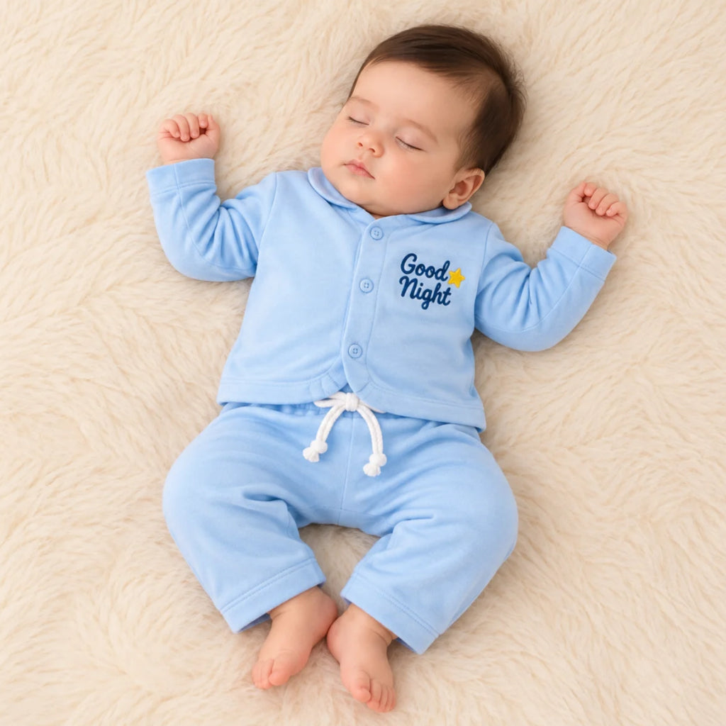 Baby Night Suits