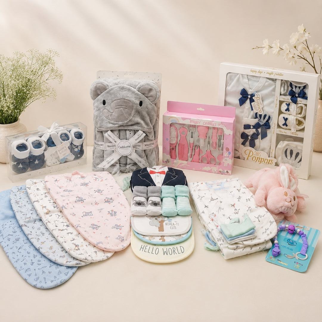 Baby Accessories