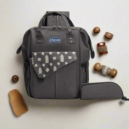 Chicco Premium Multifunction Diaper Backpack