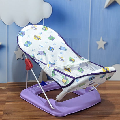 Ergonomic Baby Bather – Safe, Comfy & Quick-Dry for Newborns