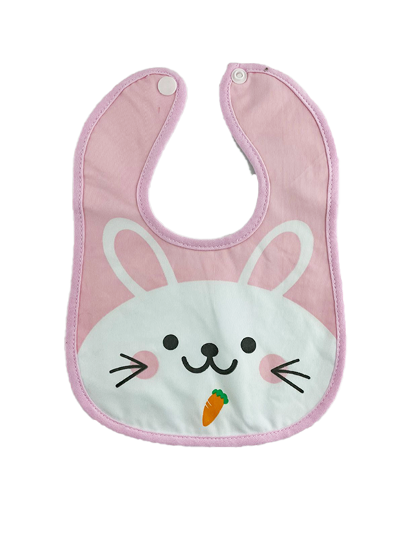 Baby Bibs (Pack of 3)