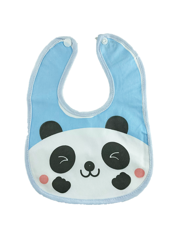 Baby Bibs (Pack of 3)