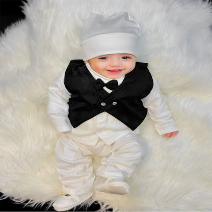 6-Piece Formal Wear Set