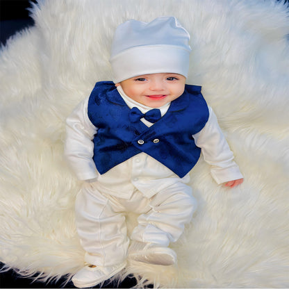6-Piece Formal Wear Set
