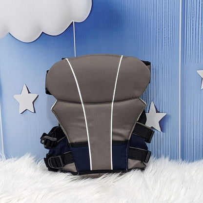 Kidzo Go Newborn-to-Toddler Baby Carrier