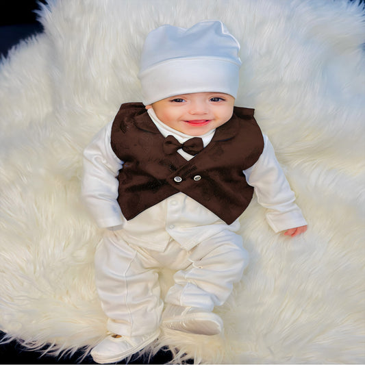 6-Piece Formal Wear Set