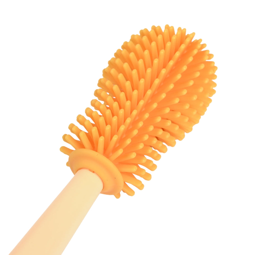 4-in-1 Baby Bottle Cleaning Brush