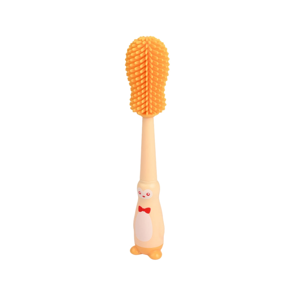 4-in-1 Baby Bottle Cleaning Brush