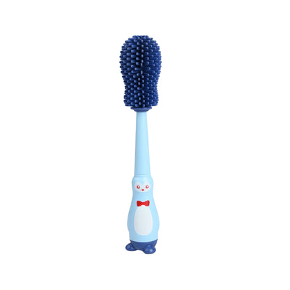 4-in-1 Baby Bottle Cleaning Brush