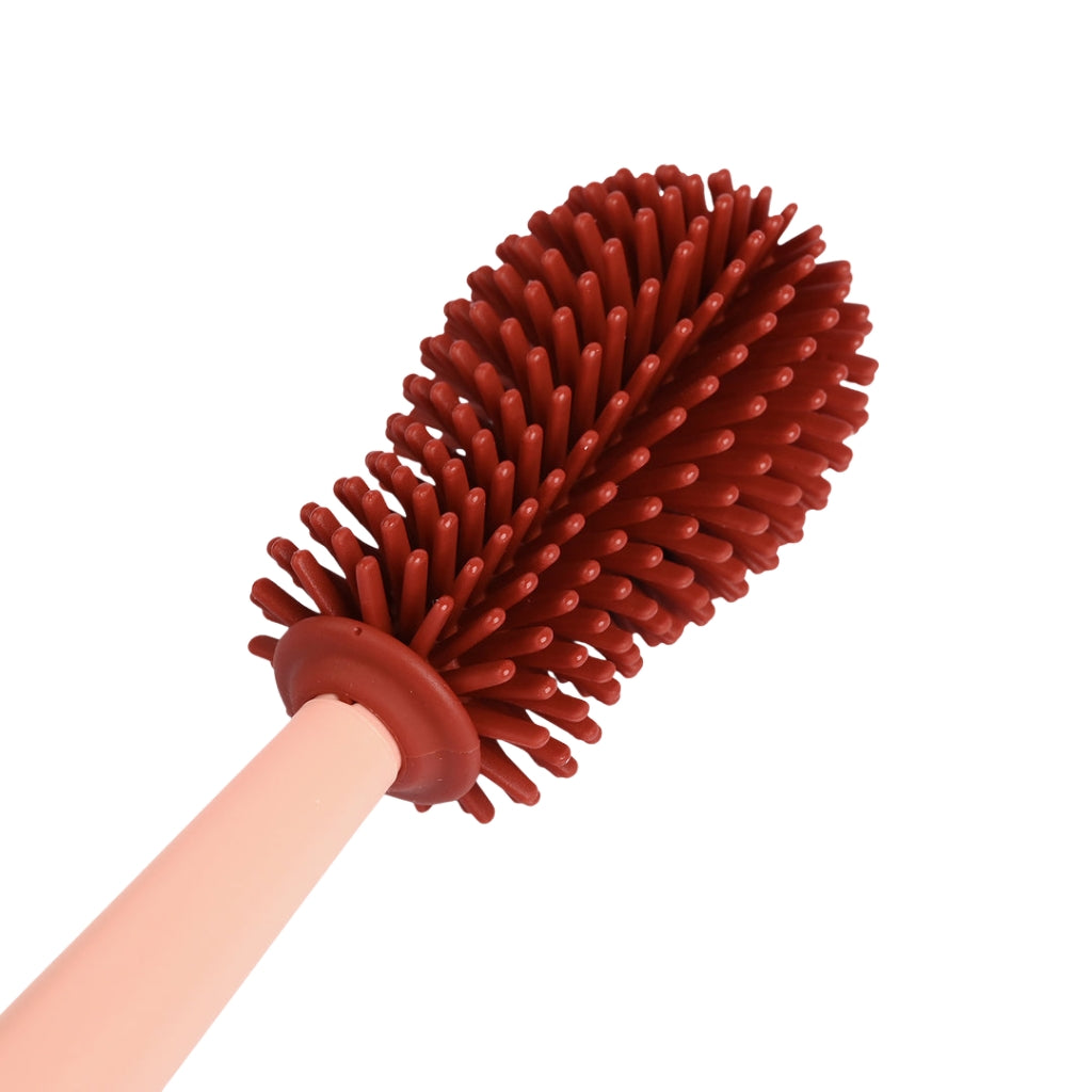 4-in-1 Baby Bottle Cleaning Brush