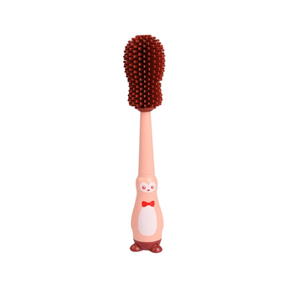 4-in-1 Baby Bottle Cleaning Brush