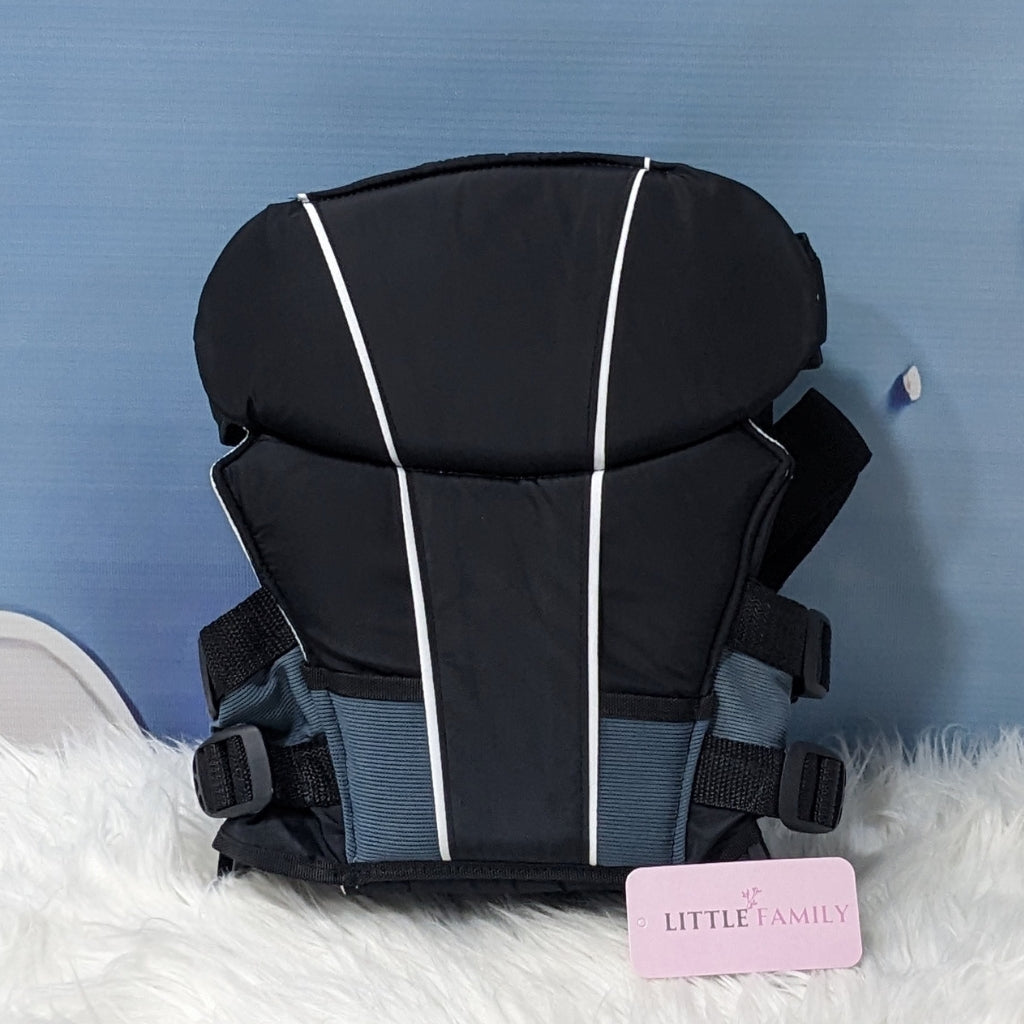 Kidzo Go Newborn-to-Toddler Baby Carrier