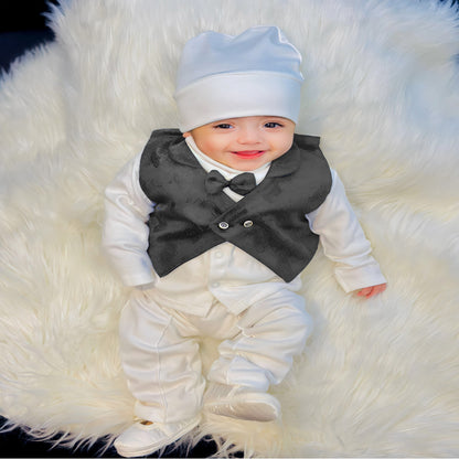 6-Piece Formal Wear Set