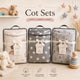 Cot Bedding