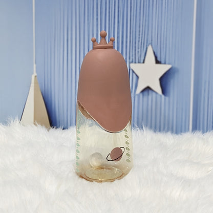 BPA-Free Baby Feeding Bottle 300ml – Safe & Comfortable Everyday Feeder