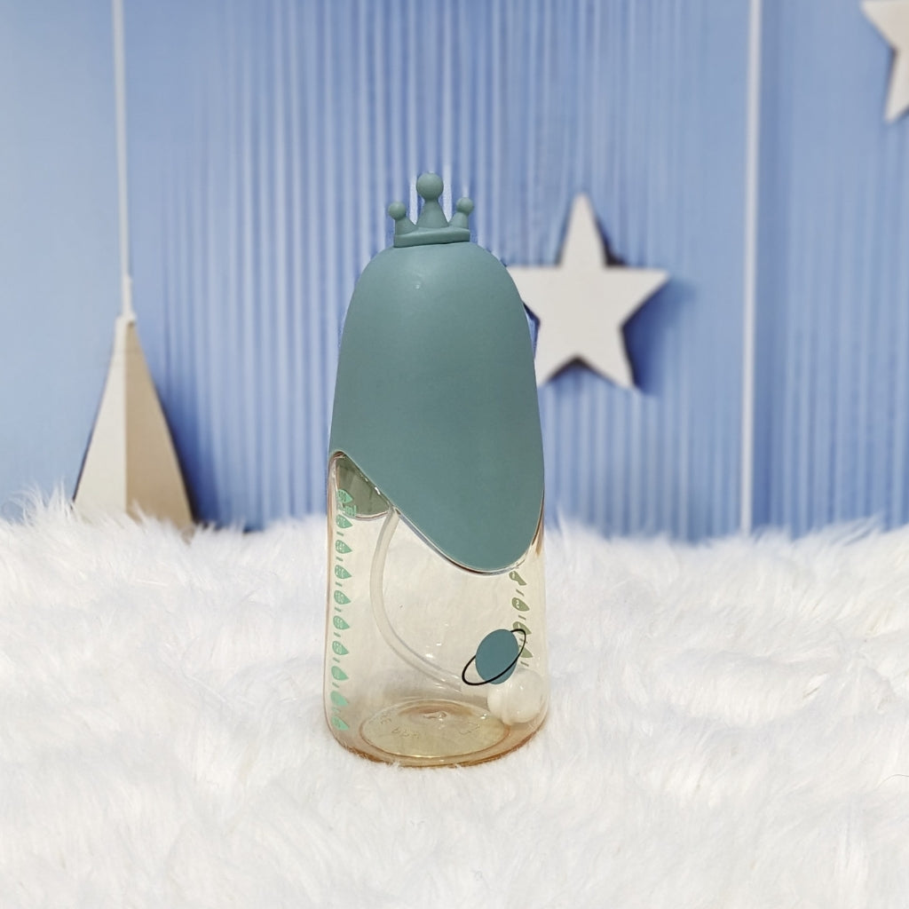 BPA-Free Baby Feeding Bottle 300ml – Safe & Comfortable Everyday Feeder